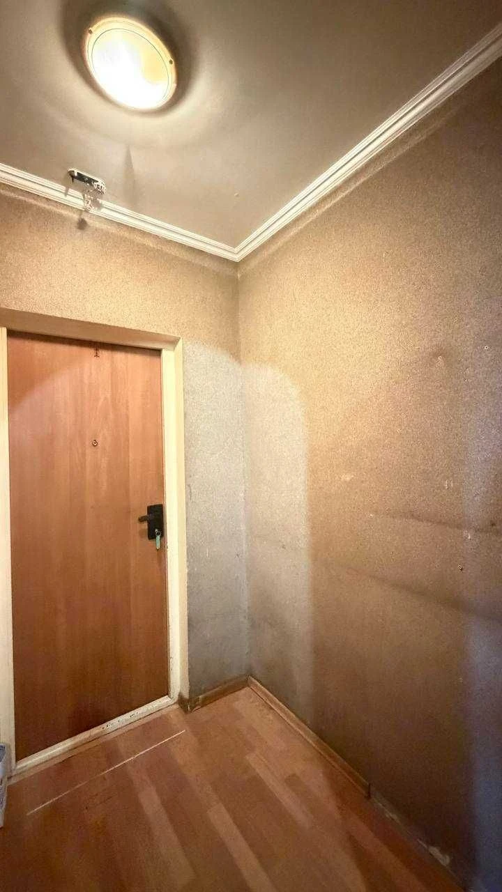Sale of a 3-room apartment, street Efremova, 19. Metro Akadem