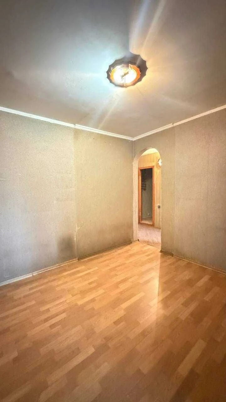 Sale of a 3-room apartment, street Efremova, 19. Metro Akadem