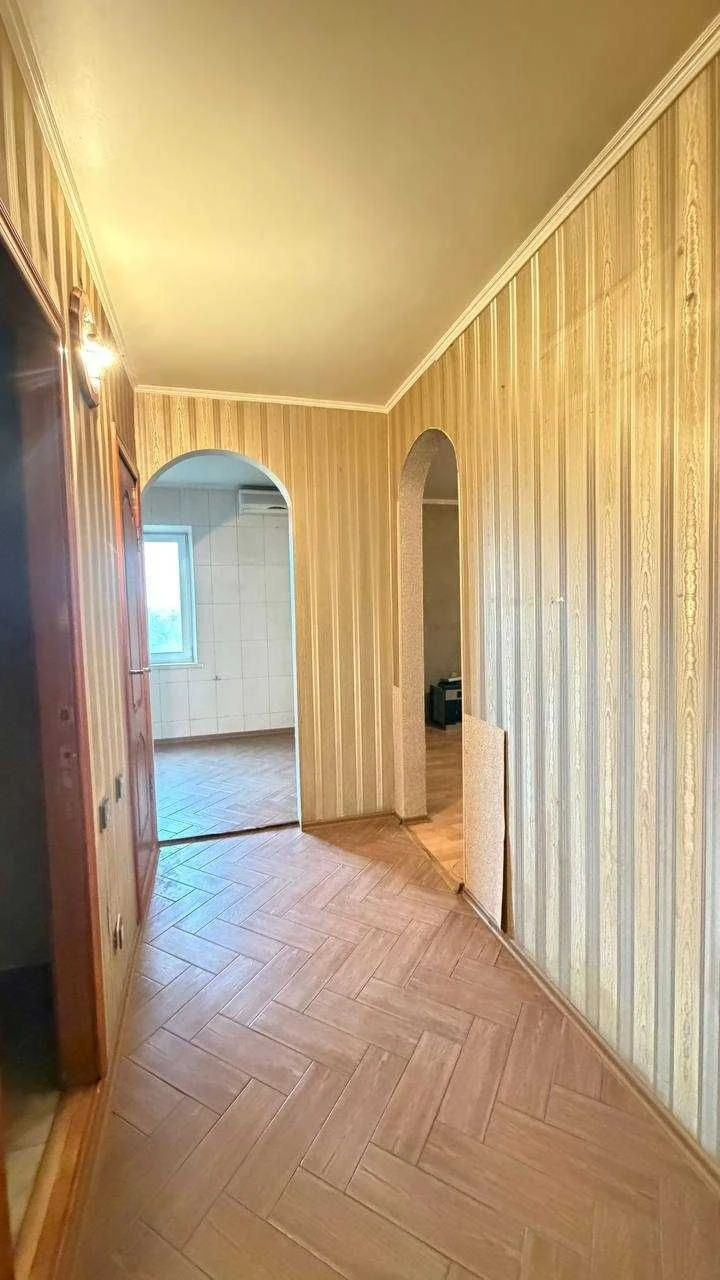 Sale of a 3-room apartment, street Efremova, 19. Metro Akadem