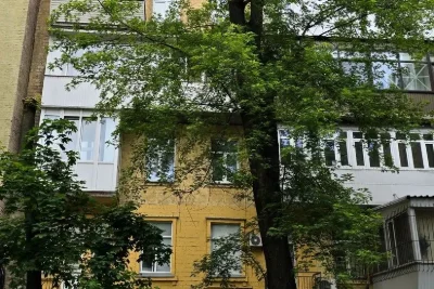 Большая Васильковская 42, продажа 3-комнатной квартиры в историческом
