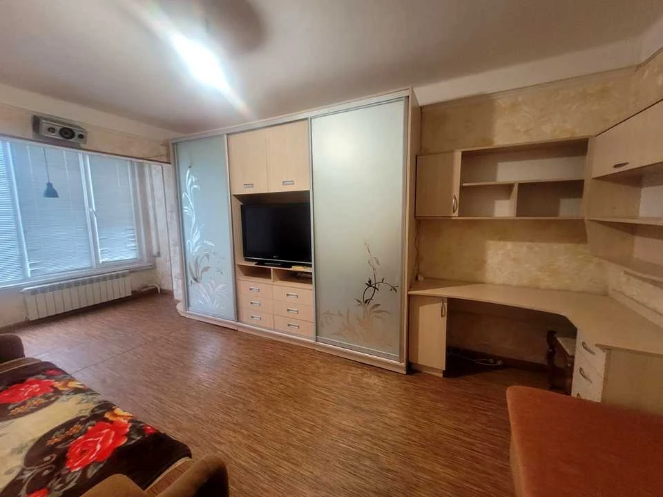 Apartment. Levka Lukyanenka Street, Minsk, Kyiv.