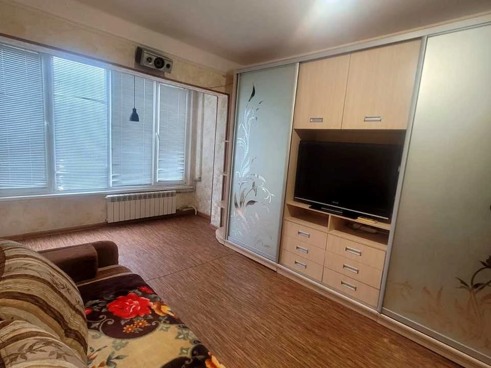 Apartment. Levka Lukyanenka Street, Minsk, Kyiv.