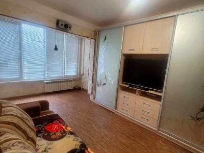 Apartment. Levka Lukyanenka Street, Minsk, Kyiv.