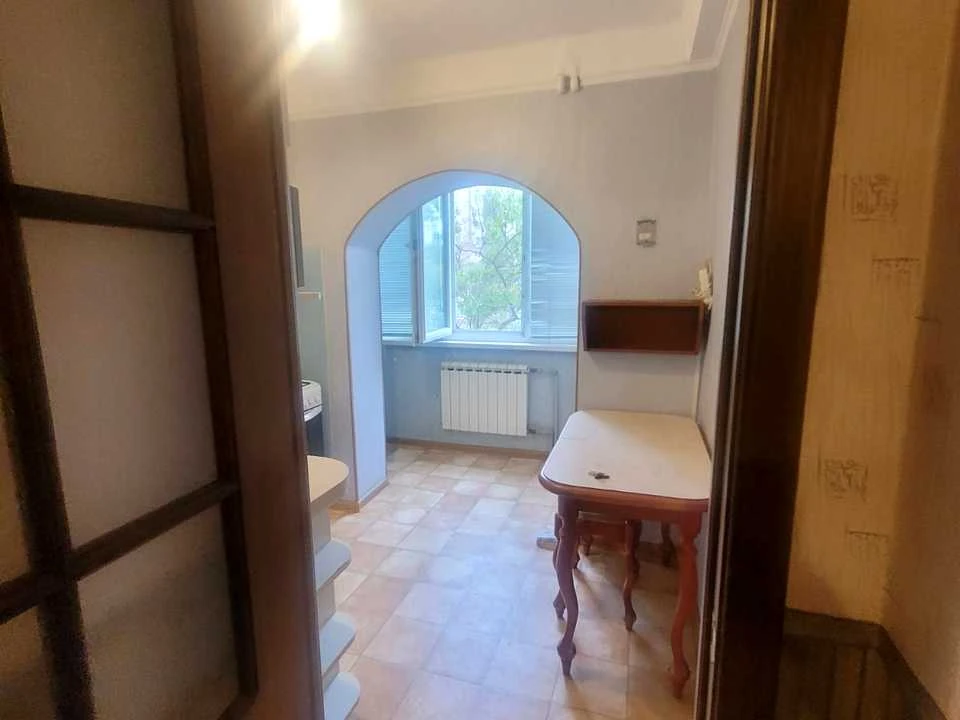 Apartment. Levka Lukyanenka Street, Minsk, Kyiv.