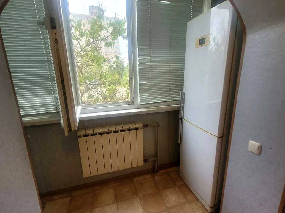 Apartment. Levka Lukyanenka Street, Minsk, Kyiv.