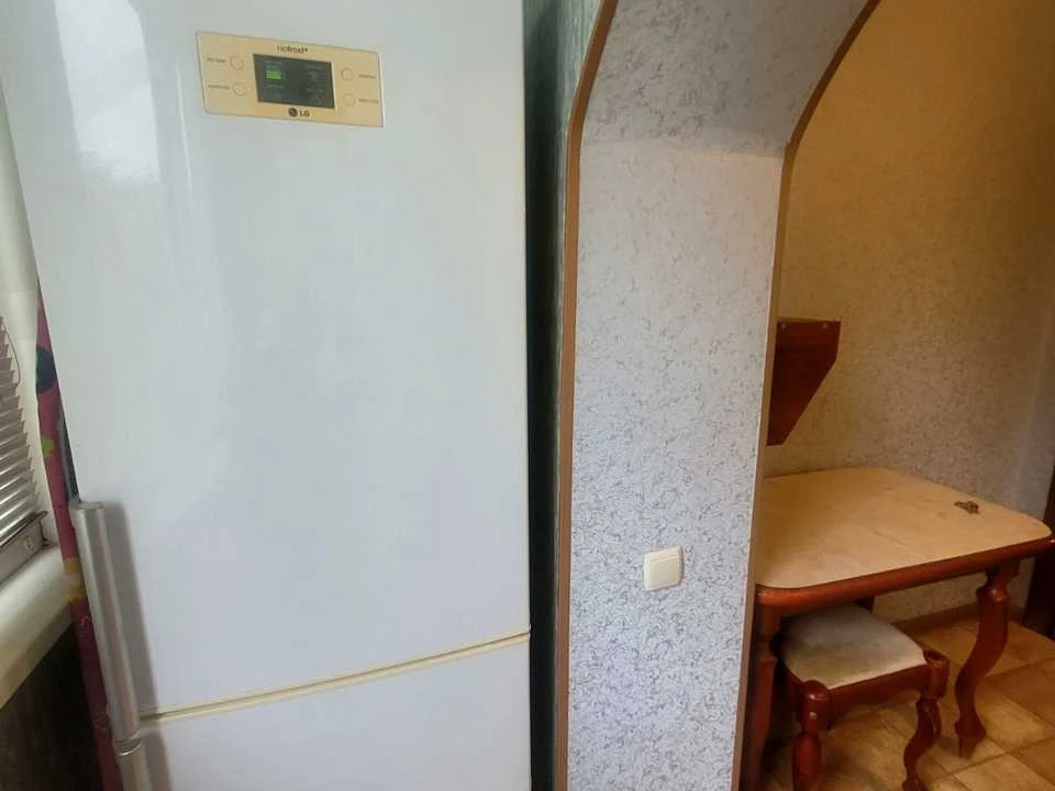 Apartment. Levka Lukyanenka Street, Minsk, Kyiv.
