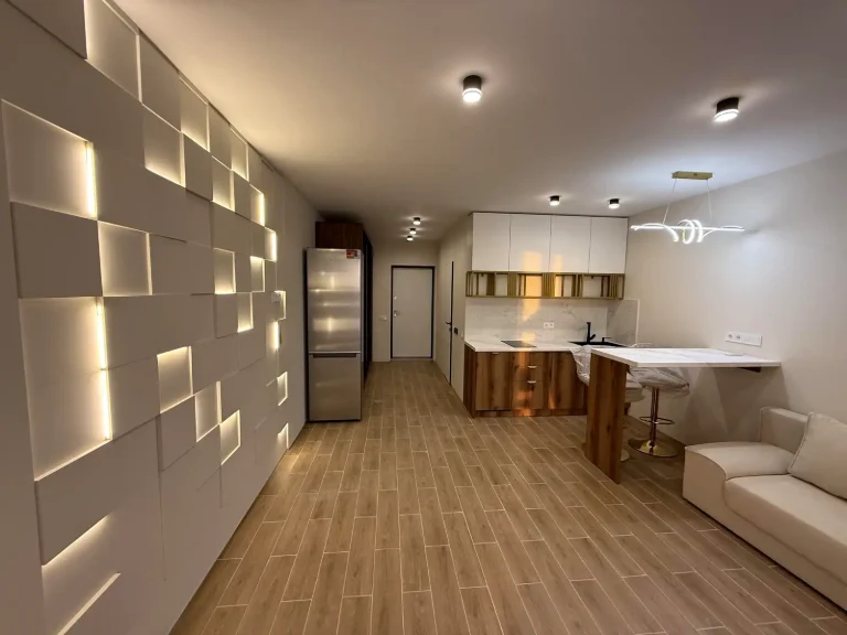 Продається 2-кімнатна квартира, 38 м²