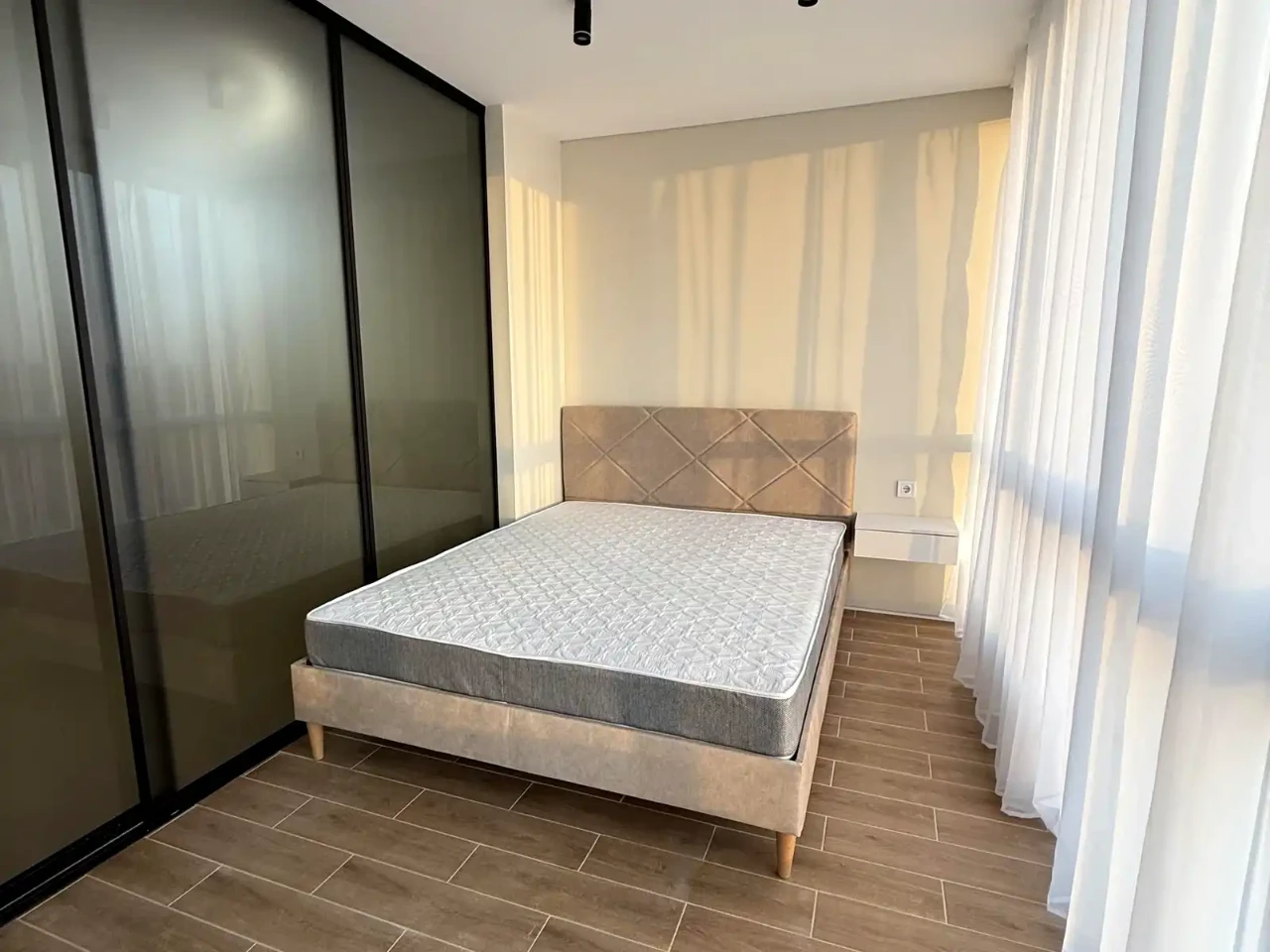 Продаж квартири 2-кімн. 38 м² 21/27 пов.