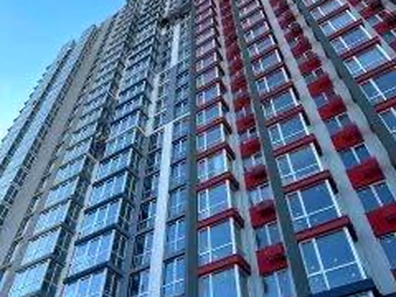 Продаж квартири 2-кімн. 38 м² 21/27 пов.