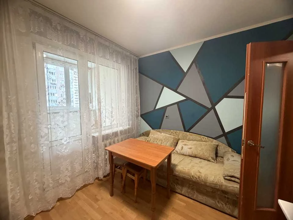 Квартира. Київ, вулиця Миколи Закревського