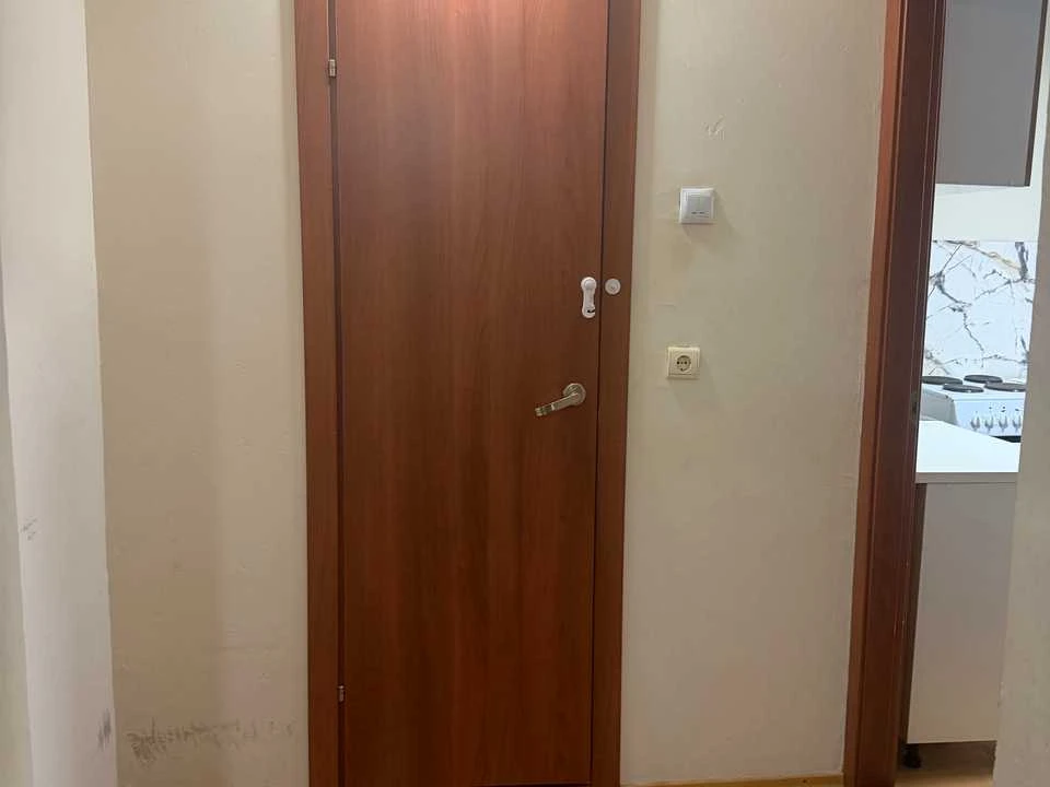 Квартира. Київ, вулиця Миколи Закревського