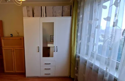 Sale of a 2-bedroom apartment 49 sq m, European Street, m. Naukova