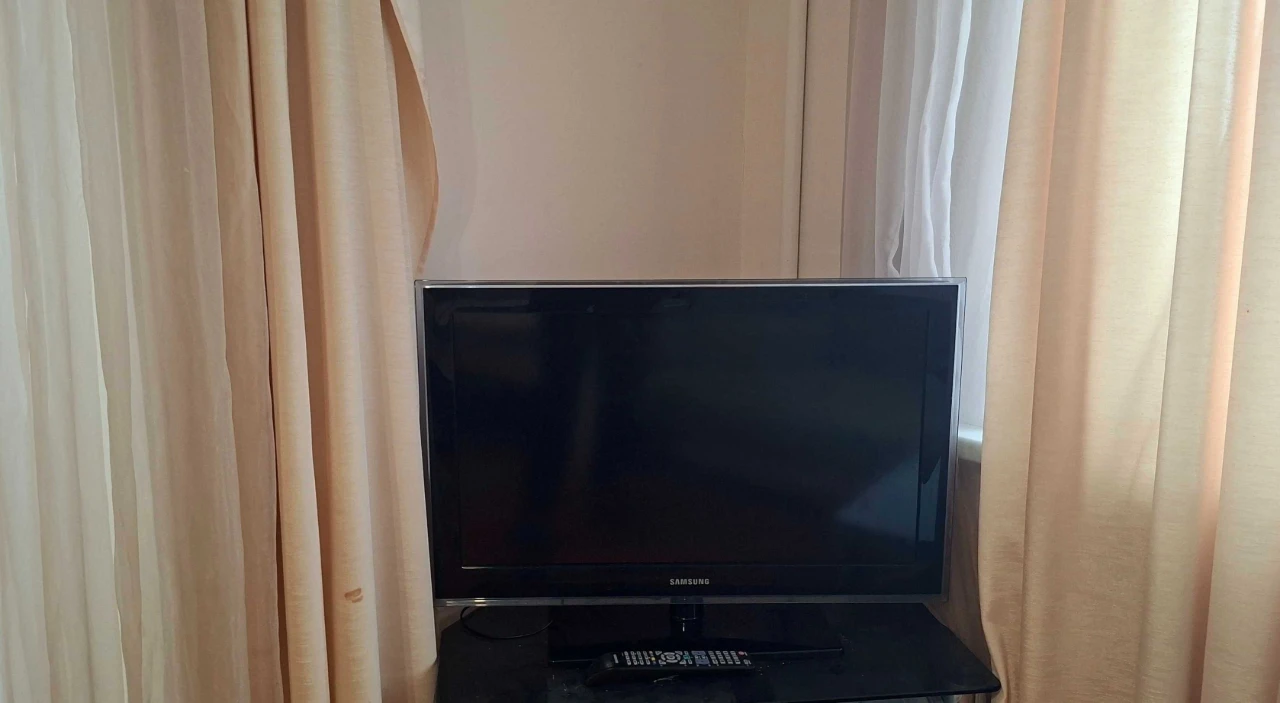 Sale of a 2-bedroom apartment 49 sq m, European Street, m. Naukova