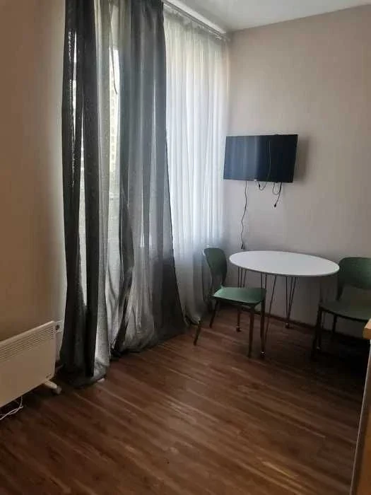 For Sale: 1-room apartment in the center of the Beloobrovsky residential complex