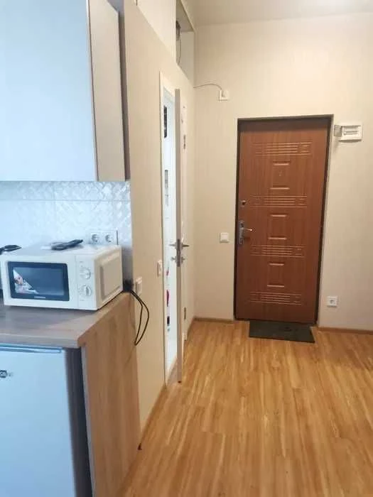 For Sale: 1-room apartment in the center of the Beloobrovsky residential complex