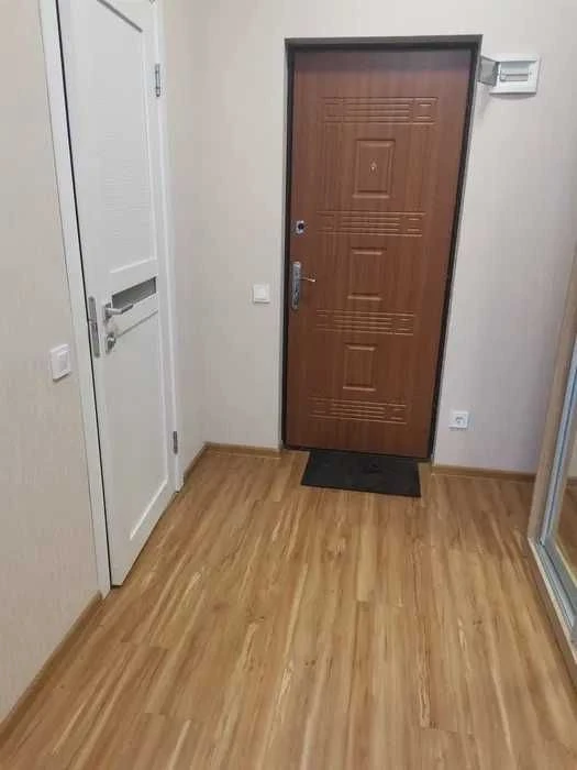 For Sale: 1-room apartment in the center of the Beloobrovsky residential complex