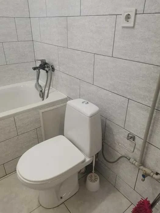 For Sale: 1-room apartment in the center of the Beloobrovsky residential complex