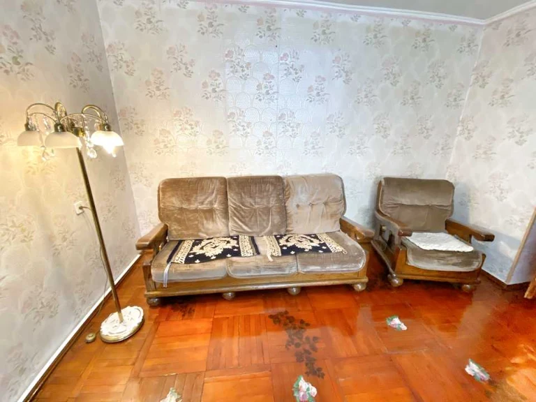 Квартира. Одеса, вулиця Академіка Філатова