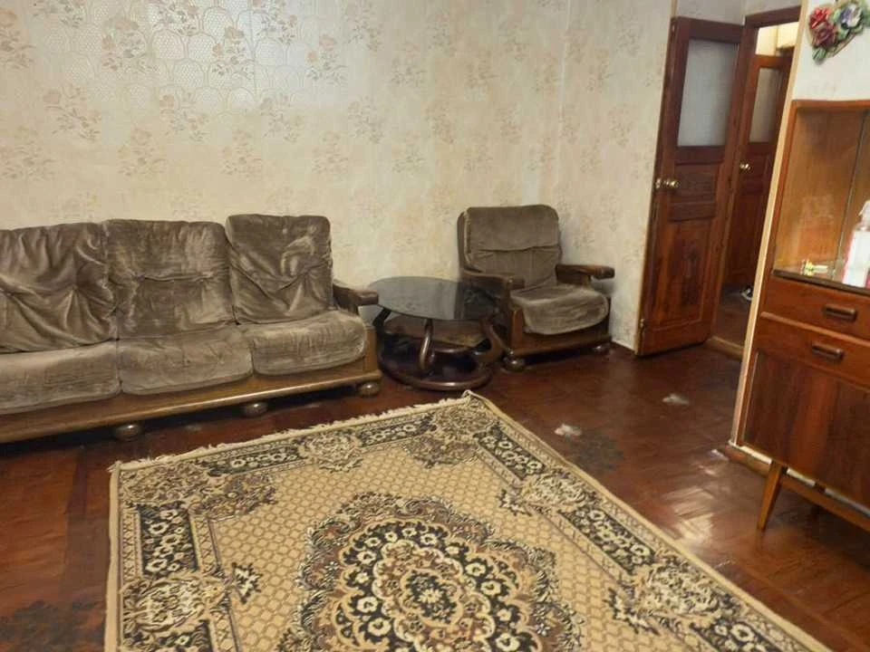 Квартира. Одеса, вулиця Академіка Філатова