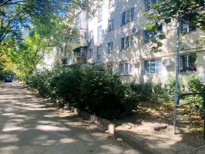 Квартира. Одеса, вулиця Академіка Філатова