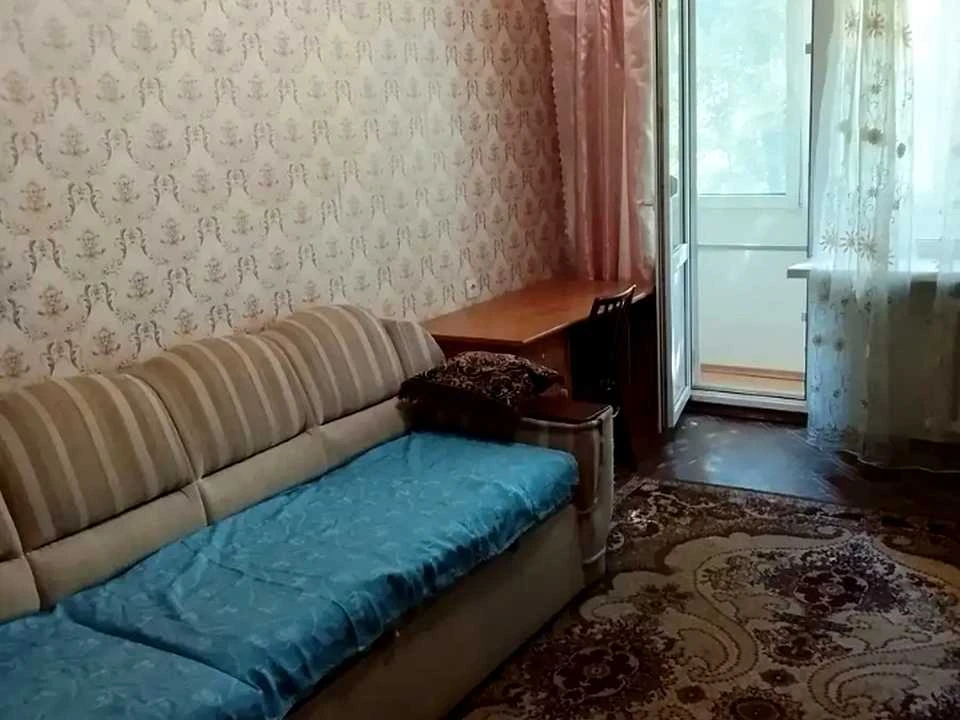 Apartment. Odesa, Kosmonavtiv Street