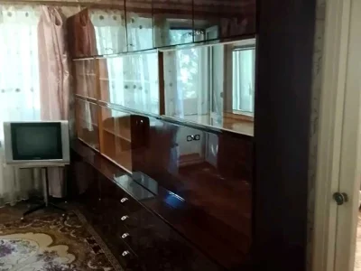 Apartment. Odesa, Kosmonavtiv Street