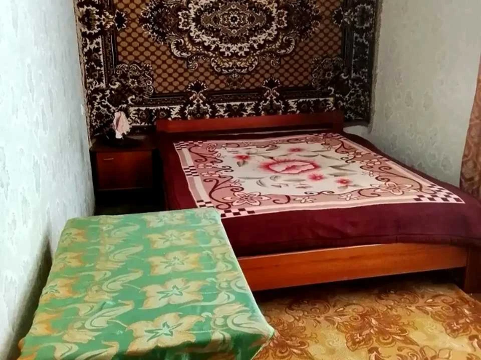 Apartment. Odesa, Kosmonavtiv Street