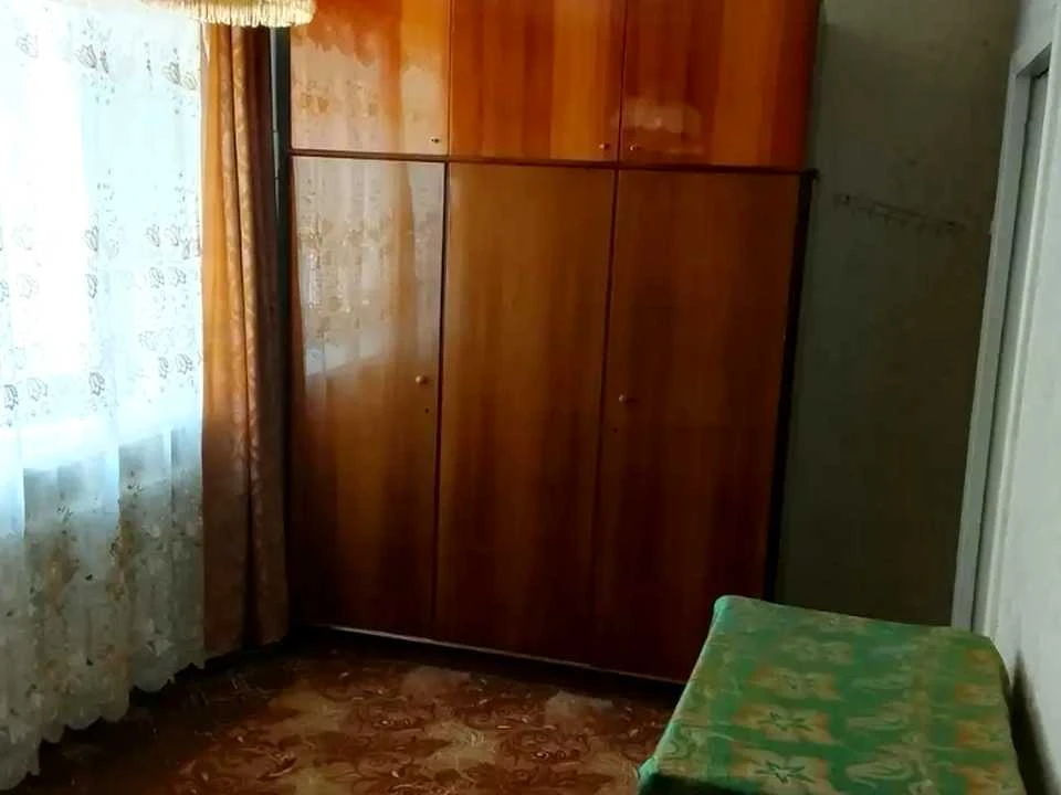 Apartment. Odesa, Kosmonavtiv Street