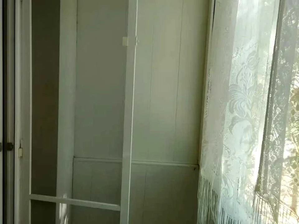 Apartment. Odesa, Kosmonavtiv Street