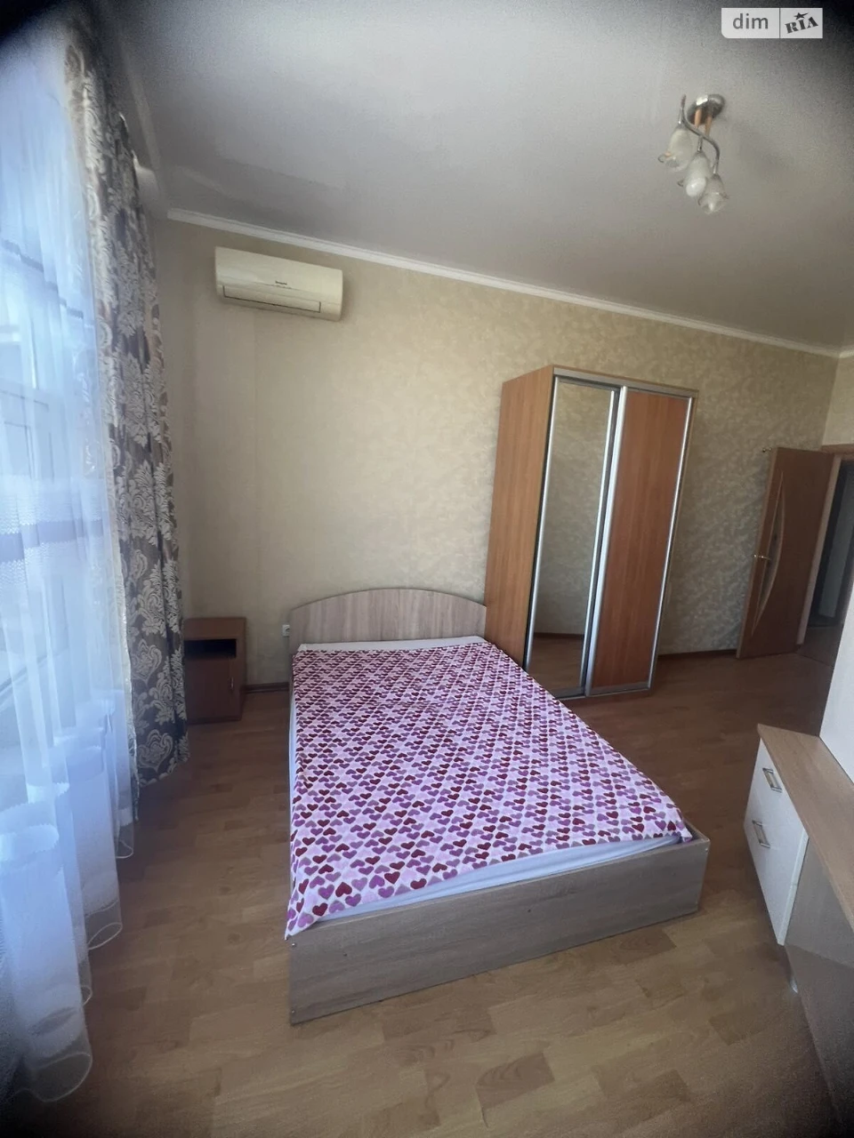 Довгострокова Оренда Квартира Приморський