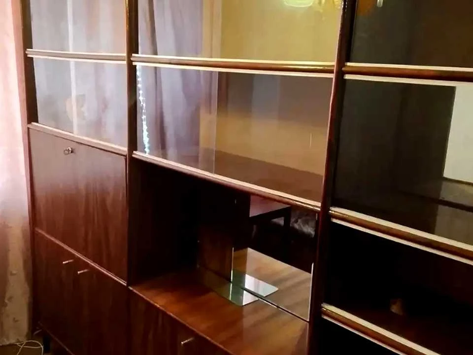 Apartment. Odesa, Kosmonavtiv Street