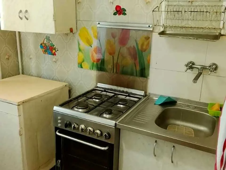 Apartment. Odesa, Kosmonavtiv Street