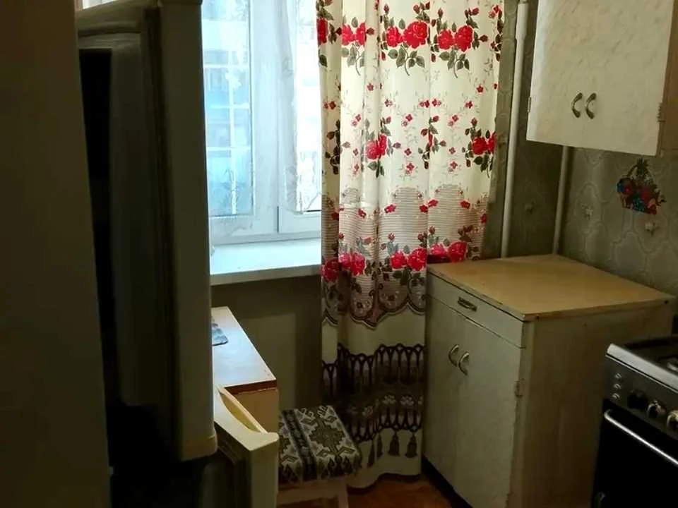 Apartment. Odesa, Kosmonavtiv Street