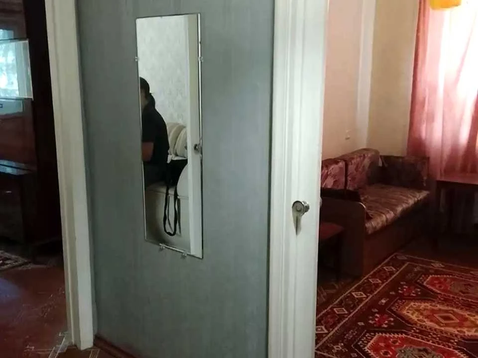 Apartment. Odesa, Kosmonavtiv Street