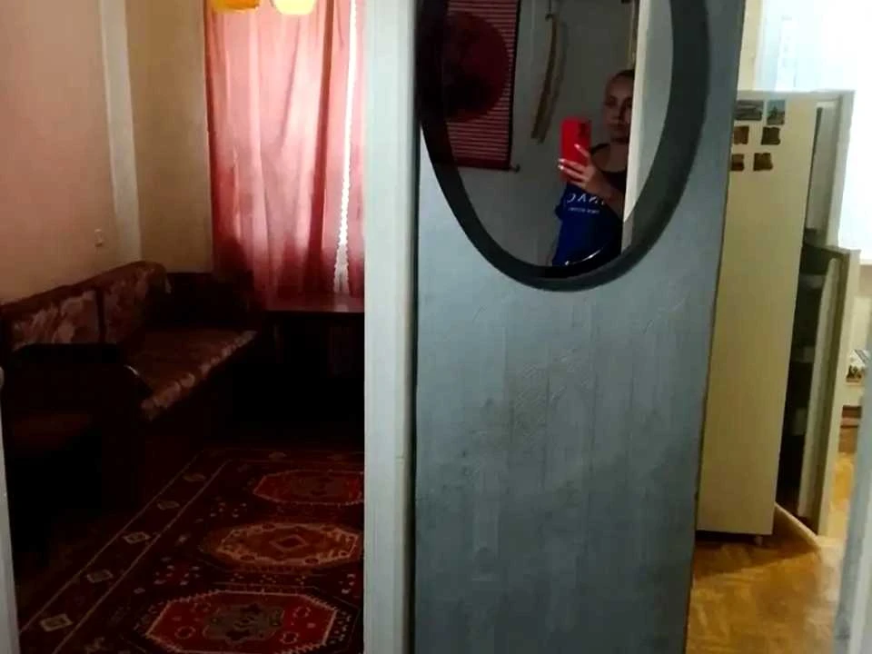 Apartment. Odesa, Kosmonavtiv Street