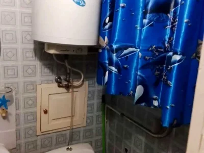 Apartment. Odesa, Kosmonavtiv Street