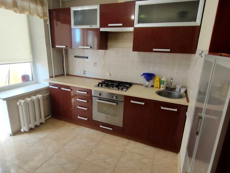 Apartment. Odesa, Eugene Chikalenka Street