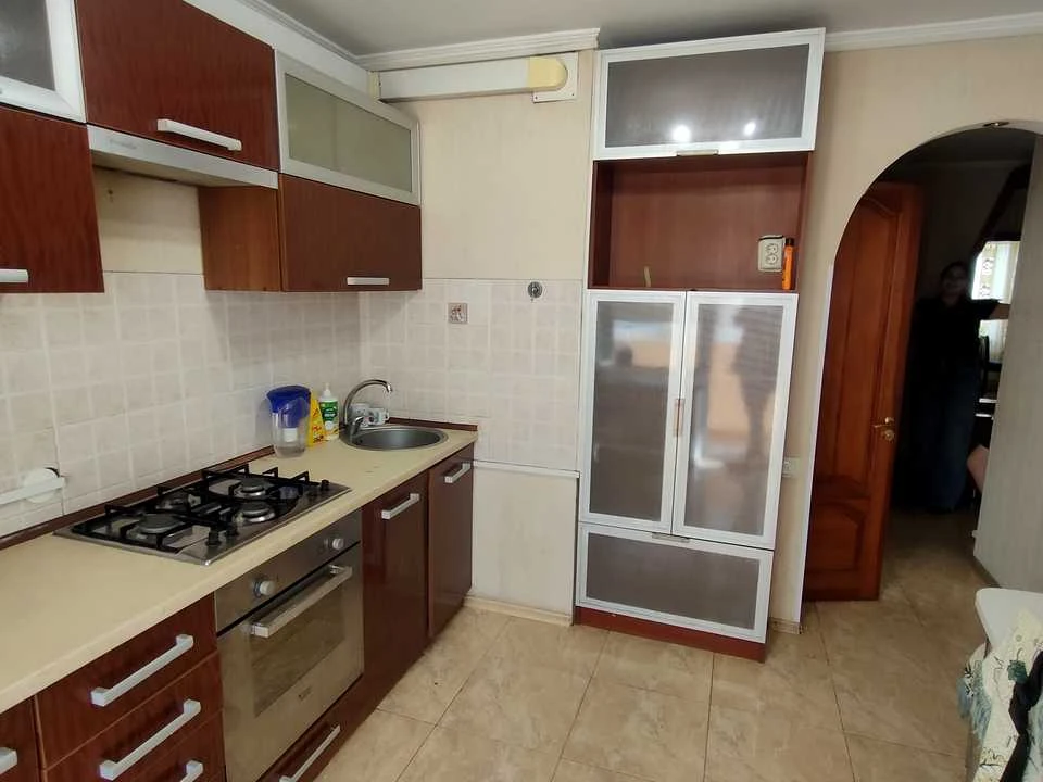 Apartment. Odesa, Eugene Chikalenka Street