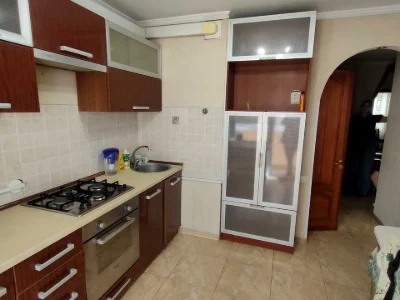 Apartment. Odesa, Eugene Chikalenka Street