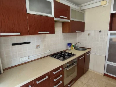 Apartment. Odesa, Eugene Chikalenka Street