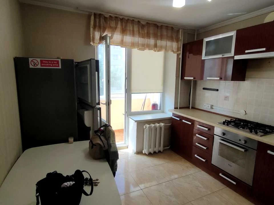 Apartment. Odesa, Eugene Chikalenka Street