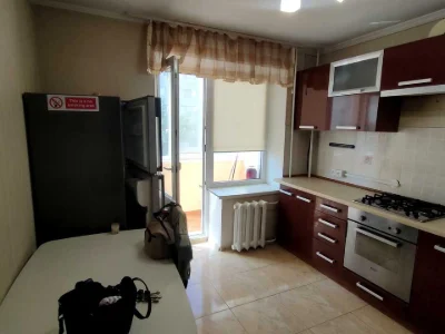 Apartment. Odesa, Eugene Chikalenka Street