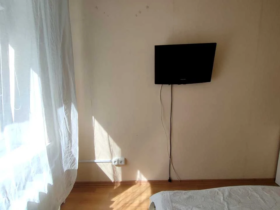 Apartment. Odesa, Eugene Chikalenka Street