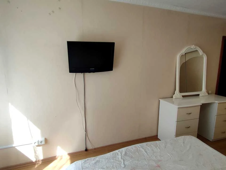 Apartment. Odesa, Eugene Chikalenka Street