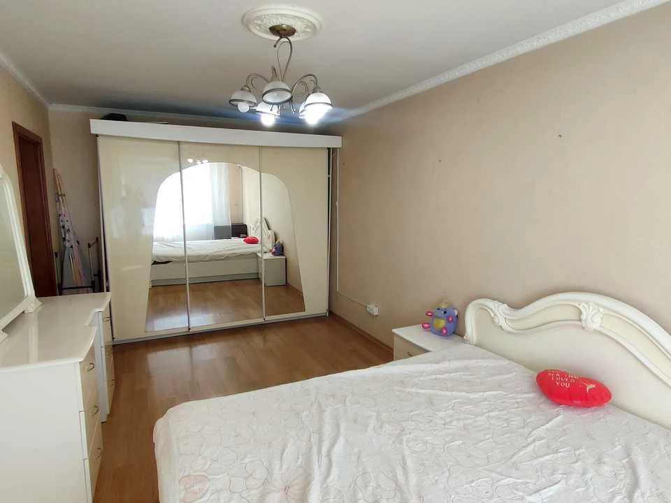 Apartment. Odesa, Eugene Chikalenka Street