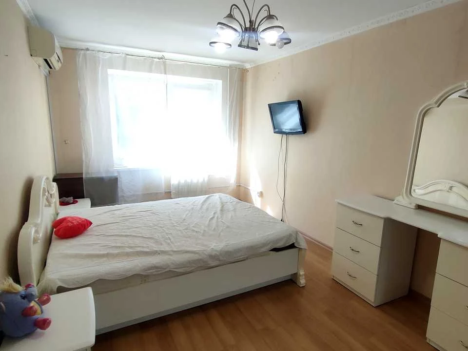 Apartment. Odesa, Eugene Chikalenka Street