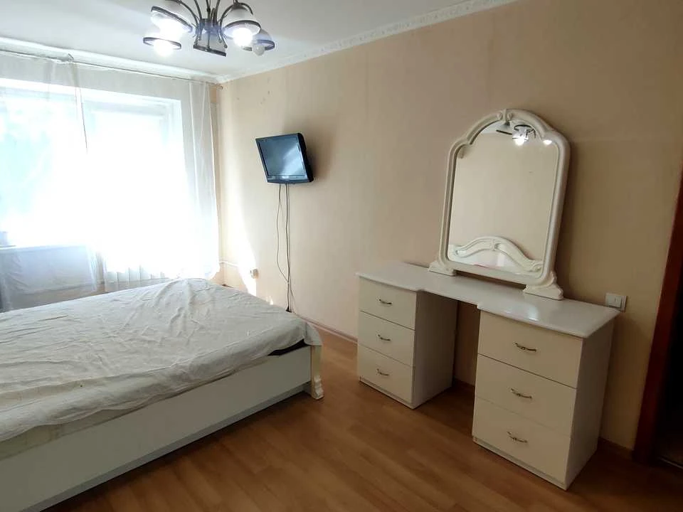Apartment. Odesa, Eugene Chikalenka Street