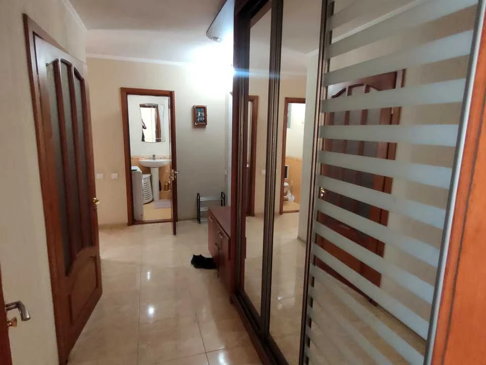 Apartment. Odesa, Eugene Chikalenka Street