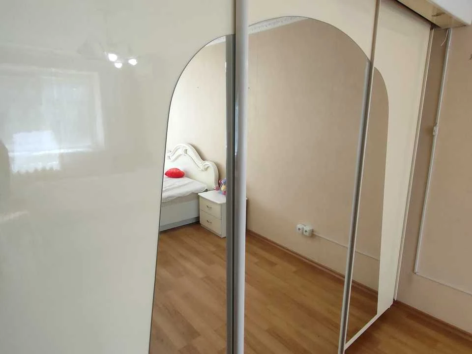Apartment. Odesa, Eugene Chikalenka Street