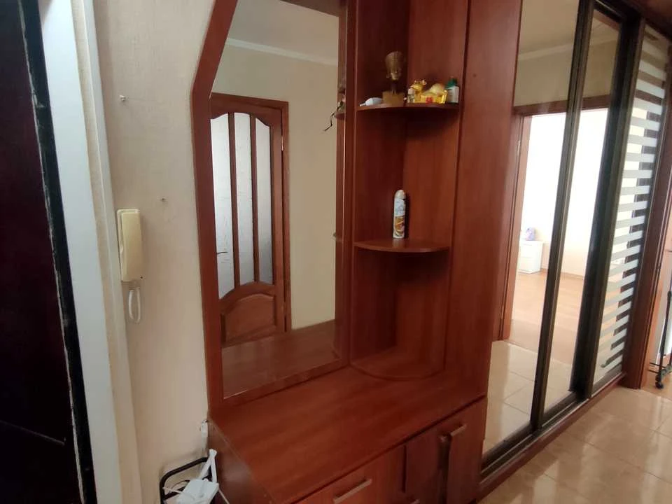 Apartment. Odesa, Eugene Chikalenka Street
